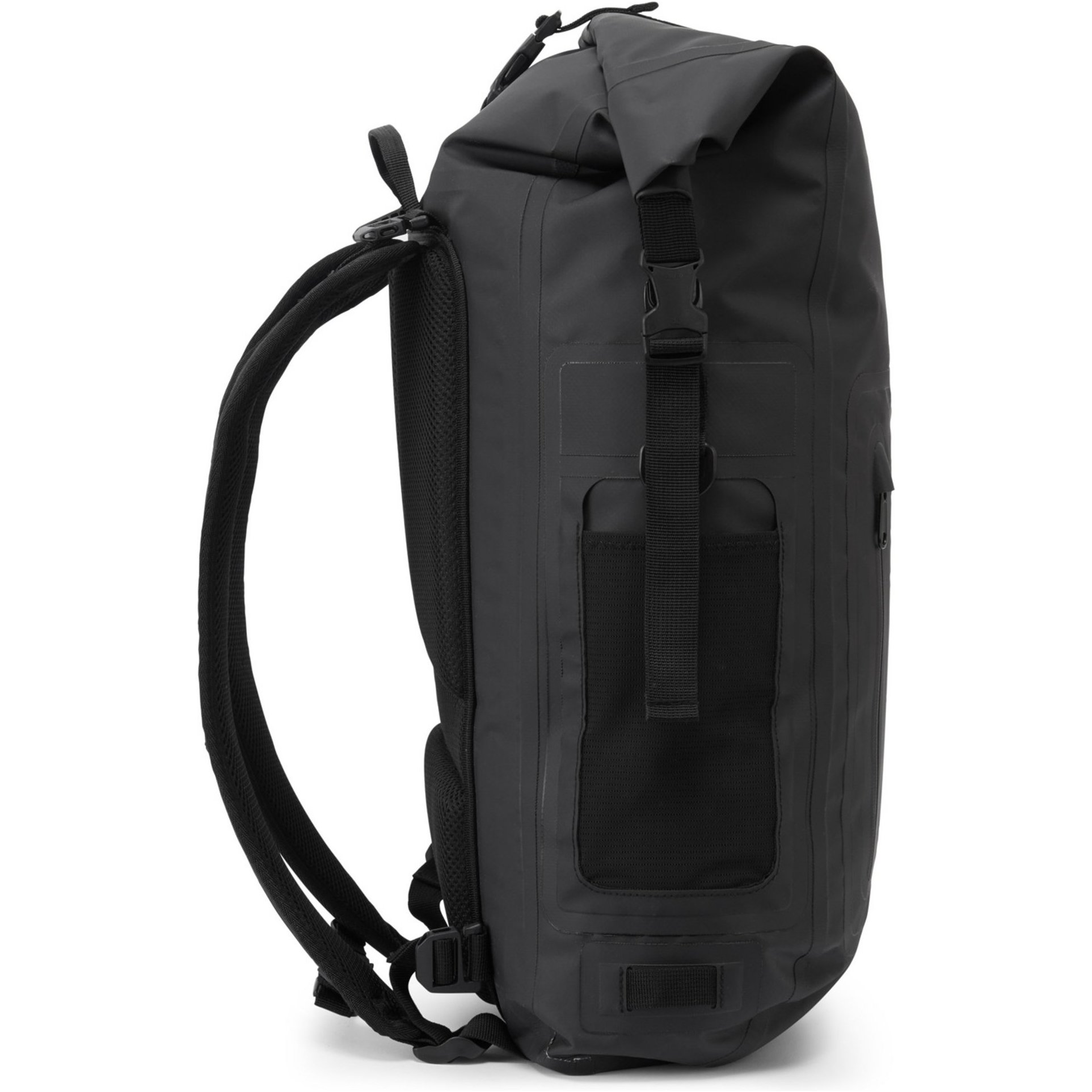 2026 Gill Voyager 30L Backpack L103 - Black